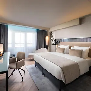 4* Ξενοδοχείο Leonardo Royal Frankfurt