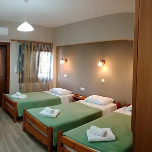 Prosforio Διαμέρισμα Ουρανούπολη