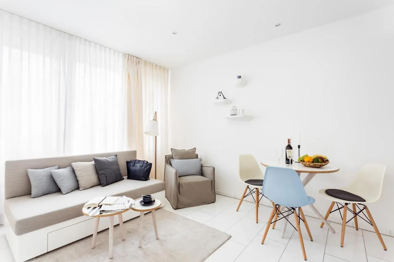 Visionapartments Frankfurt - Contactless Check-In Frankfurt am Main