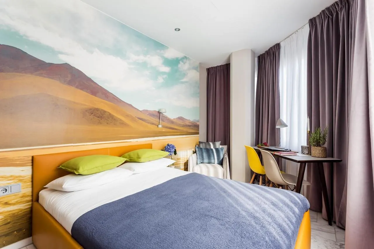 Apartment Visionapartments Frankfurt - Contactless Check-In Frankfurt am Main