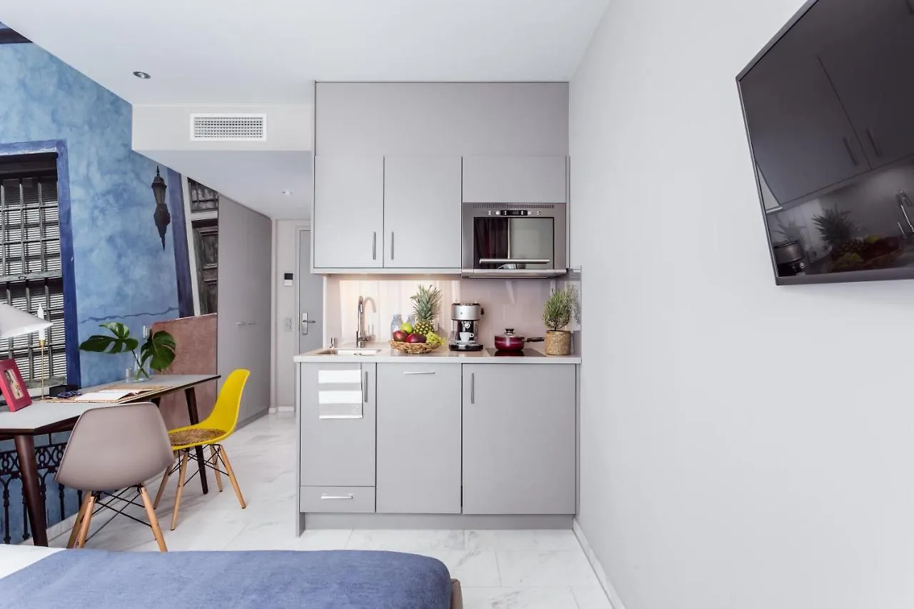 Apartment Visionapartments Frankfurt - Contactless Check-In Frankfurt am Main Germany