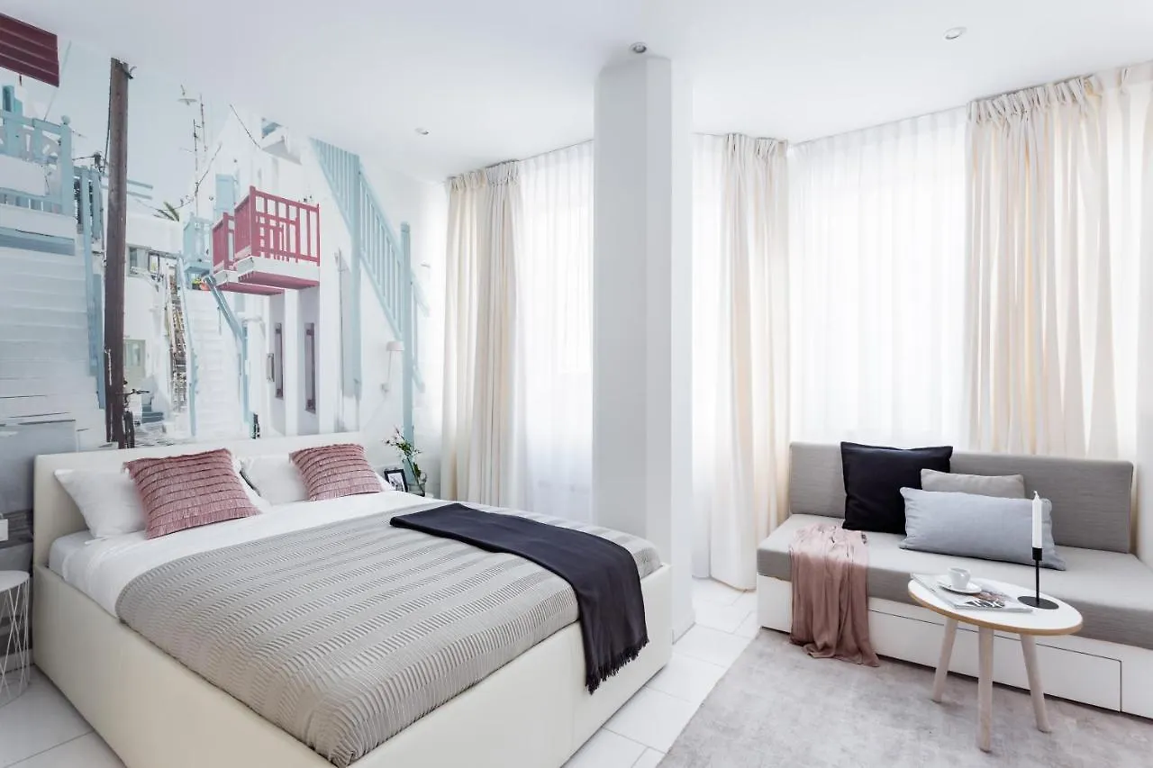 Visionapartments Frankfurt - Contactless Check-In Frankfurt am Main