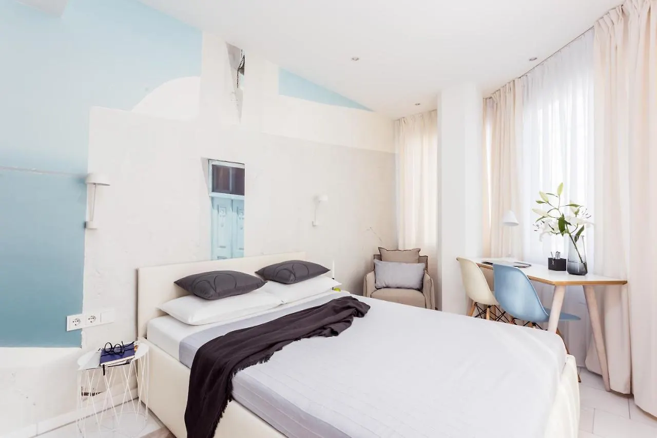 Visionapartments Frankfurt - Contactless Check-In Frankfurt am Main Apartment