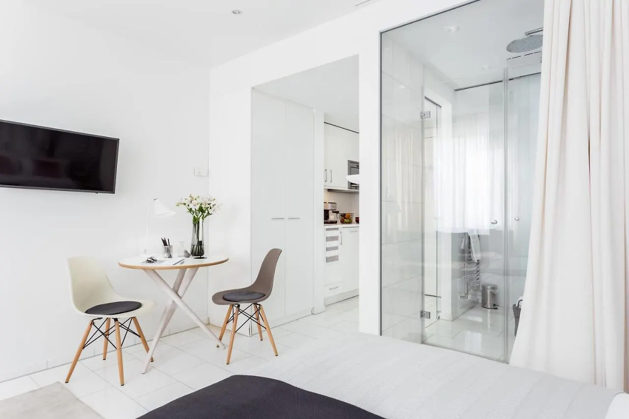 Visionapartments Frankfurt - Contactless Check-In Frankfurt am Main Apartment